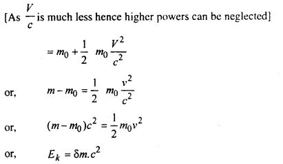 Bihar Board 12th Physics Important Questions Long Answer Type Part 2, 43