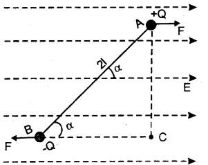 Bihar Board 12th Physics Important Questions Short Answer Type Part 1, 12