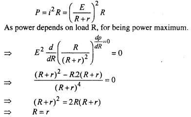 Bihar Board 12th Physics Important Questions Short Answer Type Part 1, 19