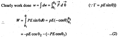 Bihar Board 12th Physics Important Questions Short Answer Type Part 1, 22