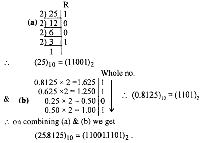 Bihar Board 12th Physics Important Questions Short Answer Type Part 2, 24