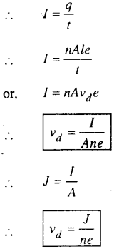 Bihar Board 12th Physics Important Questions Short Answer Type Part 2, 9