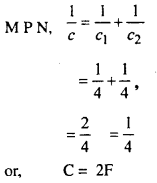 Bihar Board 12th Physics Numericals Important Questions with Solutions 11