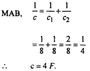 Bihar Board 12th Physics Numericals Important Questions with Solutions 15