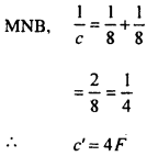 Bihar Board 12th Physics Numericals Important Questions with Solutions 17