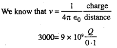 Bihar Board 12th Physics Numericals Important Questions with Solutions 26