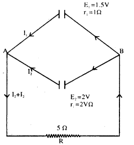 Bihar Board 12th Physics Numericals Important Questions with Solutions 32