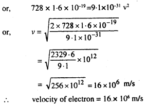 Bihar Board 12th Physics Numericals Important Questions with Solutions 44