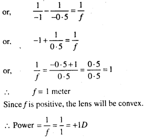 Bihar Board 12th Physics Numericals Important Questions with Solutions 5