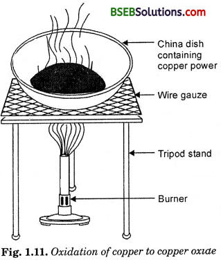 Bihar Board Class 10 Science Solutions Chapter 1 Chemical Reactions and Equations - 12