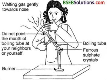 Bihar Board Class 10 Science Solutions Chapter 1 Chemical Reactions and Equations - 2