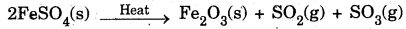 Bihar Board Class 10 Science Solutions Chapter 1 Chemical Reactions and Equations - 24