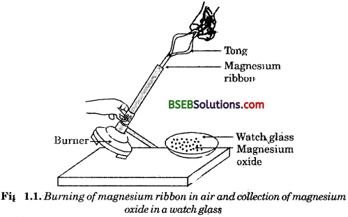 Bihar Board Class 10 Science Solutions Chapter 1 Chemical Reactions and Equations - 38