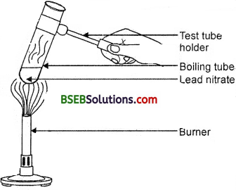 Bihar Board Class 10 Science Solutions Chapter 1 Chemical Reactions and Equations - 4