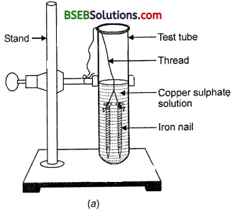 Bihar Board Class 10 Science Solutions Chapter 1 Chemical Reactions and Equations - 9