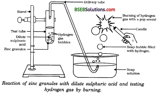 Bihar Board Class 10 Science Solutions Chapter 2 Acids, Bases and Salts - 15