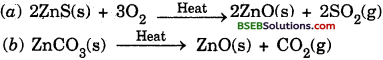 Bihar Board Class 10 Science Solutions Chapter 3 Metals and Non-metals - 22