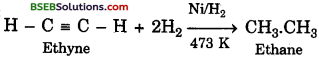 Bihar Board Class 10 Science Solutions Chapter 4 Carbon and its Compounds - 18