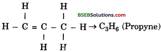 Bihar Board Class 10 Science Solutions Chapter 4 Carbon and its Compounds - 20