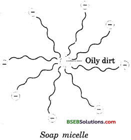 Bihar Board Class 10 Science Solutions Chapter 4 Carbon and its Compounds - 23
