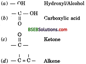 Bihar Board Class 10 Science Solutions Chapter 4 Carbon and its Compounds - 34
