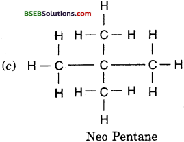 Bihar Board Class 10 Science Solutions Chapter 4 Carbon and its Compounds - 4