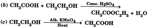 Bihar Board Class 10 Science Solutions Chapter 4 Carbon and its Compounds - 42