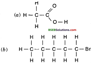 Bihar Board Class 10 Science Solutions Chapter 4 Carbon and its Compounds - 6