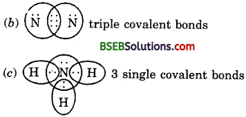 Bihar Board Class 10 Science Solutions Chapter 5 Periodic Classification of Elements - 17