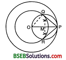 Bihar Board Class 10th Maths Solutions 11 Constructions Ex 11.2 2