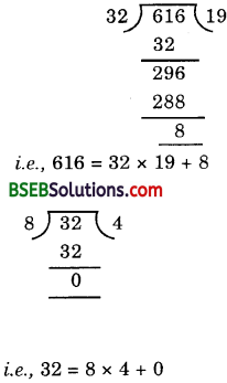 Bihar Board Class 10th Maths Solutions Chapter 1 Real Numbers Ex 1.1 img 4