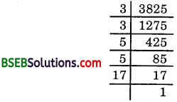 Bihar Board Class 10th Maths Solutions Chapter 1 Real Numbers Ex 1.2 img 3