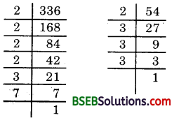 Bihar Board Class 10th Maths Solutions Chapter 1 Real Numbers Ex 1.2 img 8