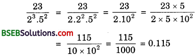 Bihar Board Class 10th Maths Solutions Chapter 1 Real Numbers Ex 1.4 img 10