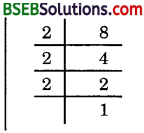 Bihar Board Class 10th Maths Solutions Chapter 1 Real Numbers Ex 1.4 img 2