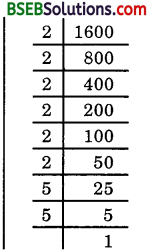 Bihar Board Class 10th Maths Solutions Chapter 1 Real Numbers Ex 1.4 img 4