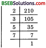 Bihar Board Class 10th Maths Solutions Chapter 1 Real Numbers Ex 1.4 img 6