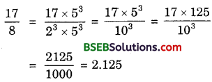 Bihar Board Class 10th Maths Solutions Chapter 1 Real Numbers Ex 1.4 img 8