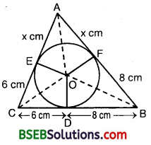 Bihar Board Class 10th Maths Solutions Chapter 10 Circles Ex 10.2 13