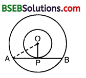 Bihar Board Class 10th Maths Solutions Chapter 10 Circles Ex 10.2 7