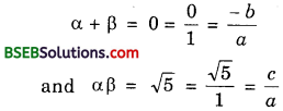 Bihar Board Class 10th Maths Solutions Chapter 2 Polynomials Ex 2.2 img 13