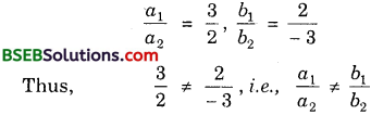 Bihar Board Class 10th Maths Solutions Chapter 3 Pair of Linear Equations in Two Variables Ex 3.2 img 5