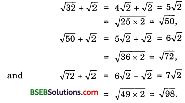 Bihar Board Class 10th Maths Solutions Chapter 5 Arithmetic Progressions Ex 5.1 img 3