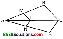 Bihar Board Class 10th Maths Solutions Chapter 6 Triangles Ex 6.2 3