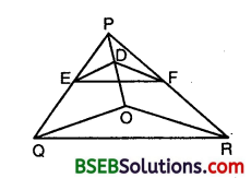 Bihar Board Class 10th Maths Solutions Chapter 6 Triangles Ex 6.2 5