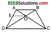 Bihar Board Class 10th Maths Solutions Chapter 6 Triangles Ex 6.2 9