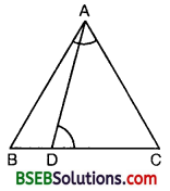 Bihar Board Class 10th Maths Solutions Chapter 6 Triangles Ex 6.3 15