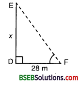 Bihar Board Class 10th Maths Solutions Chapter 6 Triangles Ex 6.3 19