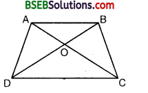 Bihar Board Class 10th Maths Solutions Chapter 6 Triangles Ex 6.3 3