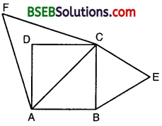 Bihar Board Class 10th Maths Solutions Chapter 6 Triangles Ex 6.4 11